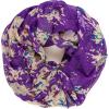 Infinity Scarf for Women Lightweight Fashion Scarves for Summer Fall(Ibiza Collection 4 – Purple Floral)