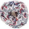 Infinity Scarf for Women Lightweight Fashion Scarves for Summer Fall(Ibiza Collection 7 – Beige Paisley Floral)