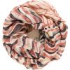 Infinity Scarf for Women Lightweight Fashion Scarves for Summer Fall(Ibiza Collection 9 – Beige Wave Design)