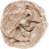 MELIFLUOS DESIGNED IN SPAIN Scarf for Women Lightweight Floral Flower for Summer Fall Scarves Shawl Wrap(Valencia Collections 31 – Beige Painting)