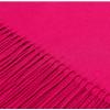 MELIFLUOS DESIGNED IN SPAIN Women’s Fashion Scarves Long Shawl Cardigan Wrap Large Warm Long Scarves(Classic Solid Color Collection – Magenta)