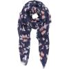 Malaga Collection 1 - Navy With Butterfly Design