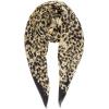 Malaga Collections 14 - Yellow Leopard Design