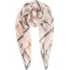 Malaga Collections 22 - Pink With Camel Design