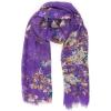 Barcelona Collection 1 - Purple Floral
