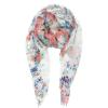 Barcelona Collection 1 - White Floral