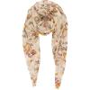 Barcelona Collection 6 - Beige Elegant Flower