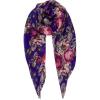 Valencia Collections 16 - Purple Flower