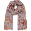 Cordoba Collection 6 - Grey Floral