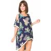 Marbella Collections 24 - Navy Floral