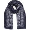 Oviedo Collection 1 - Navy Paisley