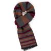 Bilbao Collections 10 - Red Gray Stripe