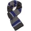 Bilbao Collections 16 - Blue Gray Stripe