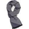 Bilbao Collections 20 - Navy Gray Stripe