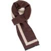 Bilbao Collections 26 - Beige and Dark Brown