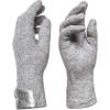 Fashion Gloves for Women for Spring Fall Winter Warm Soft Windproof Gloves(Light Gray I)
