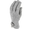 Fashion Gloves for Women for Spring Fall Winter Warm Soft Windproof Gloves(Light Gray Ii)