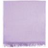 MELIFLUOS DESIGNED IN SPAIN Scarf for Women Lightweight Long Soft Scarves with Fringes Shawl for Summer Fall(Millana Collection – Light Purple)
