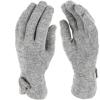 Fashion Gloves for Women for Spring Fall Winter Warm Soft Windproof Gloves(Light Gray Ii)