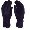 Fashion Gloves for Women for Spring Fall Winter Warm Soft Windproof Gloves(Navy)