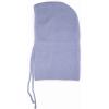 Hooded Scarf Beanie for Women Men Balaclava Scarves Hat for Fall Winter(Muxia Collection – Purple)