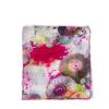 Scarf for Women Lightweight Fashion 62 in x 18 in Scarves for Spring Summer Fall Shawl Wrap(Deia Collection – Multicolor Flower)
