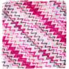 Scarf for Women Lightweight Fashion 62 in x 18 in Scarves for Spring Summer Fall Shawl Wrap(Deia Collection – Red Wave Pattern)